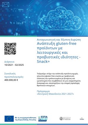 Poster A3