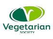 vegetarian, logo