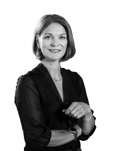 Sue Warren, Strategic Development Director