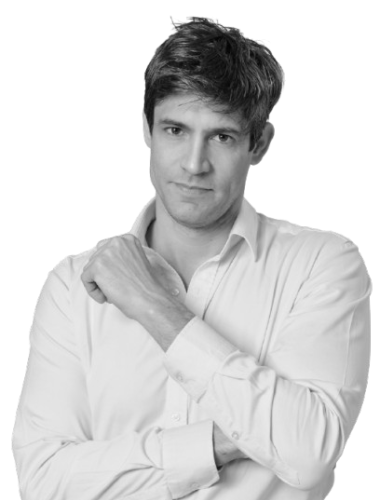 Alexandros Portrait