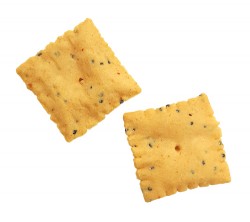 Ancient Grain Snack Crackers