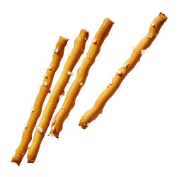 Pretzel Snacks Sticks