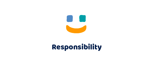 Responsibility thumb
