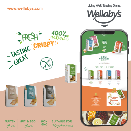Wellabys new site live