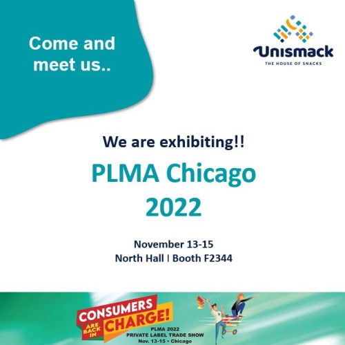 PLMA Chicago 2022