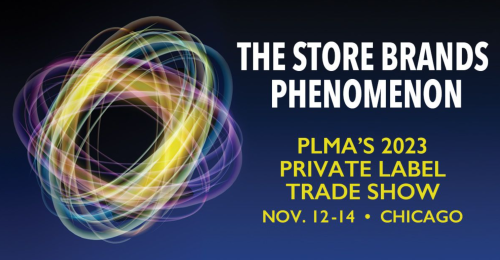 PLMA Chicago Private Label 2023