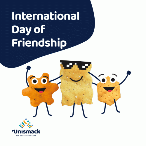 International Friendship Day 2023