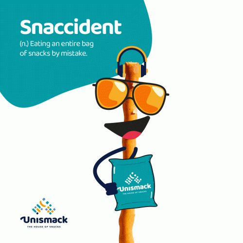 Snaccident