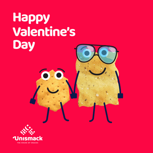 Happy Valentine's Day 2025