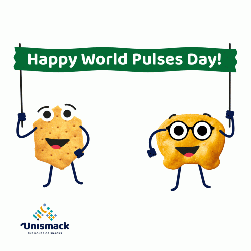 World Pulse Day 2025