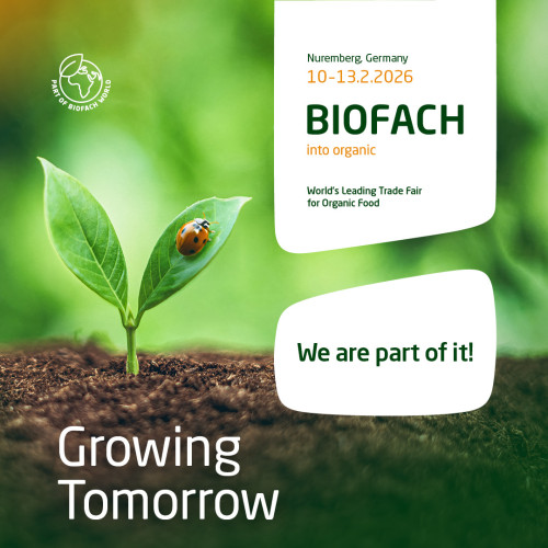 Biofach 2026