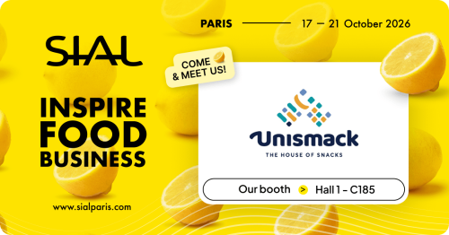 Sial Paris 2026